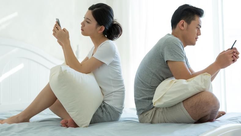 社会大发展,结婚率却走低,到底咋回事?